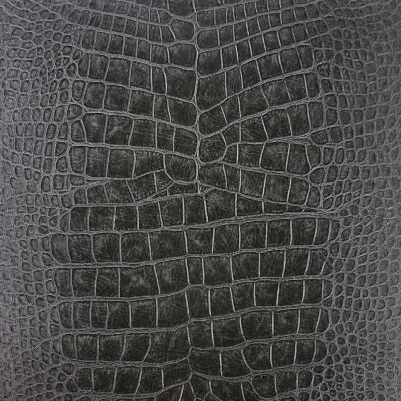 Crocodilo Vinyl Wallpaper