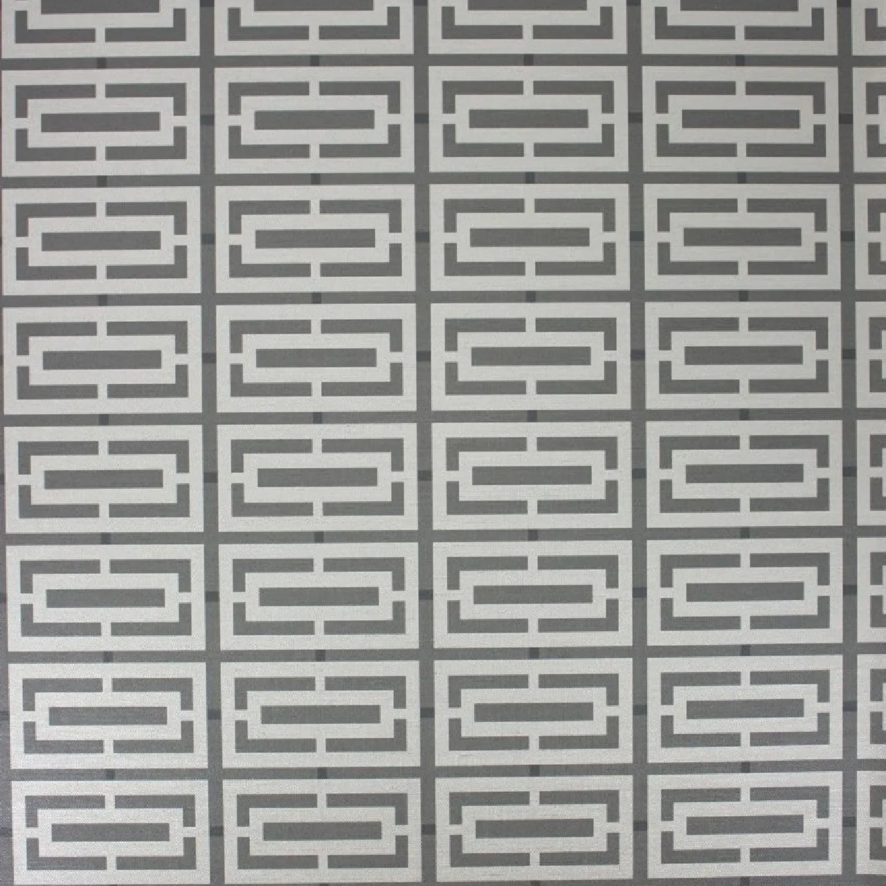 Kikko Trellis Vinyl Wallpaper