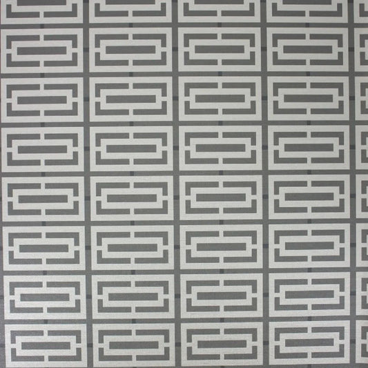 Kikko Trellis Vinyl Wallpaper