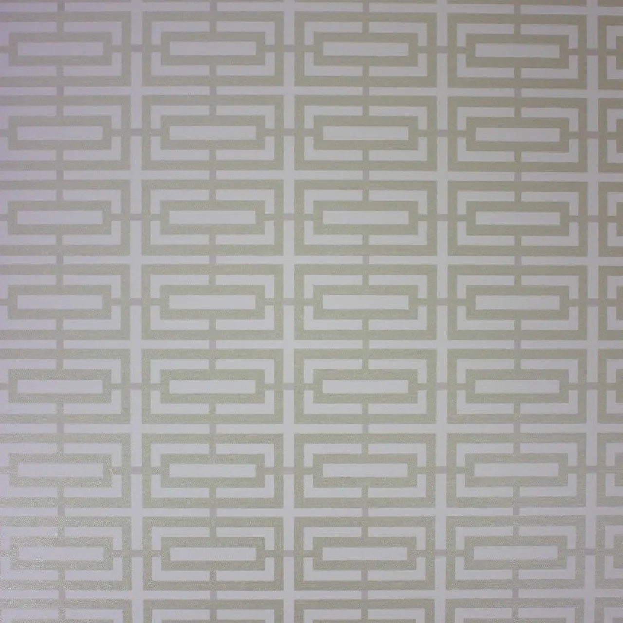 Kikko Trellis Vinyl Wallpaper