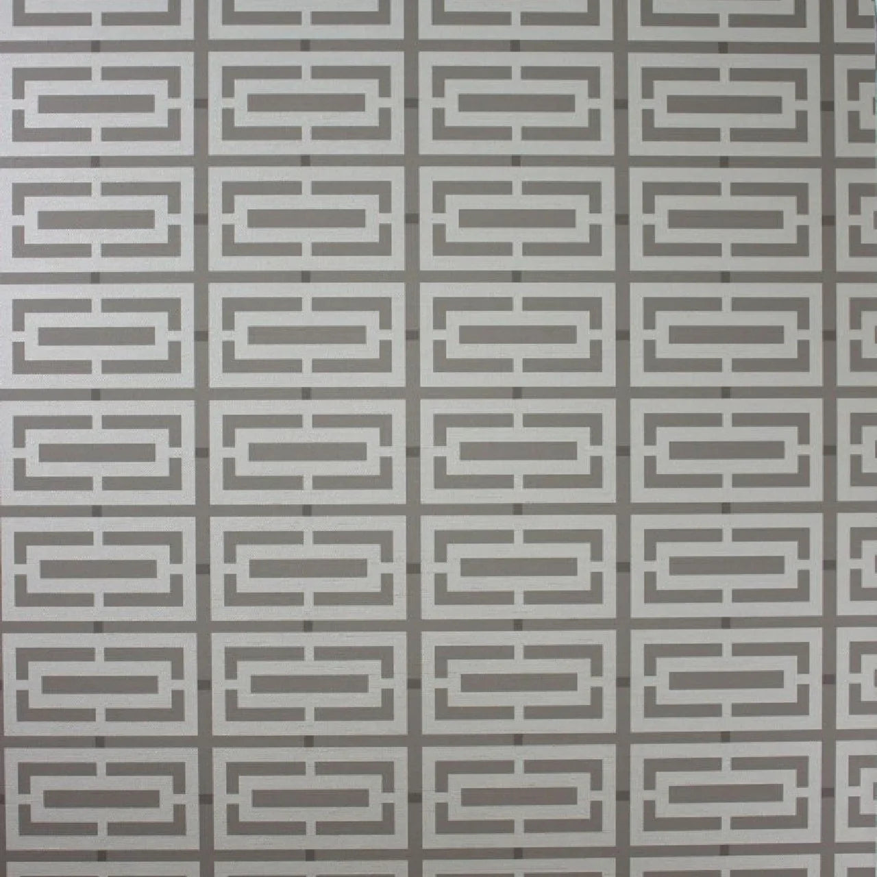 Kikko Trellis Vinyl Wallpaper