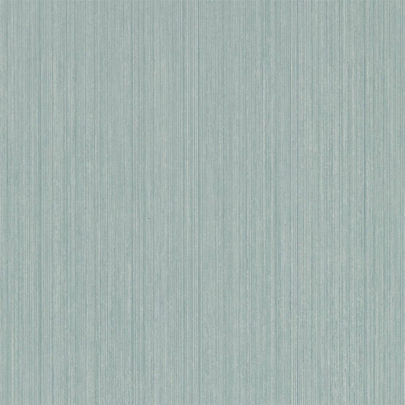 Osney Wallpaper - Powder Blue - Sanderson - DLMW216891