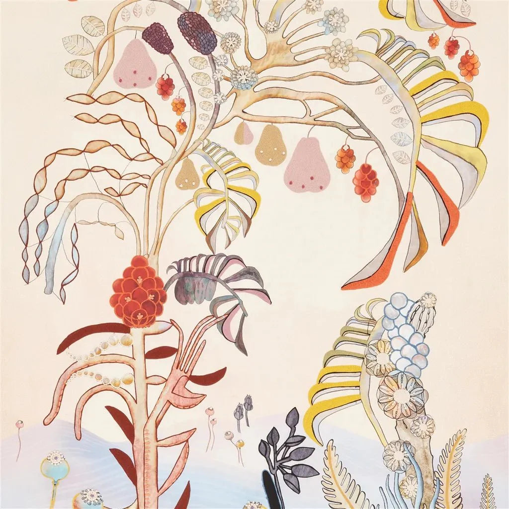 Otro Mundo Wallpaper