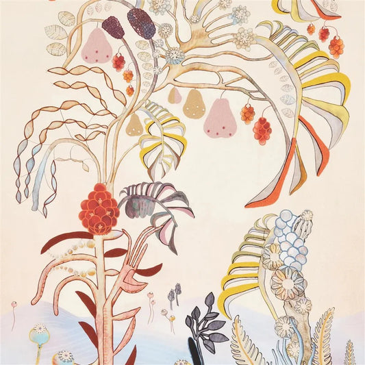 Otro Mundo Wallpaper