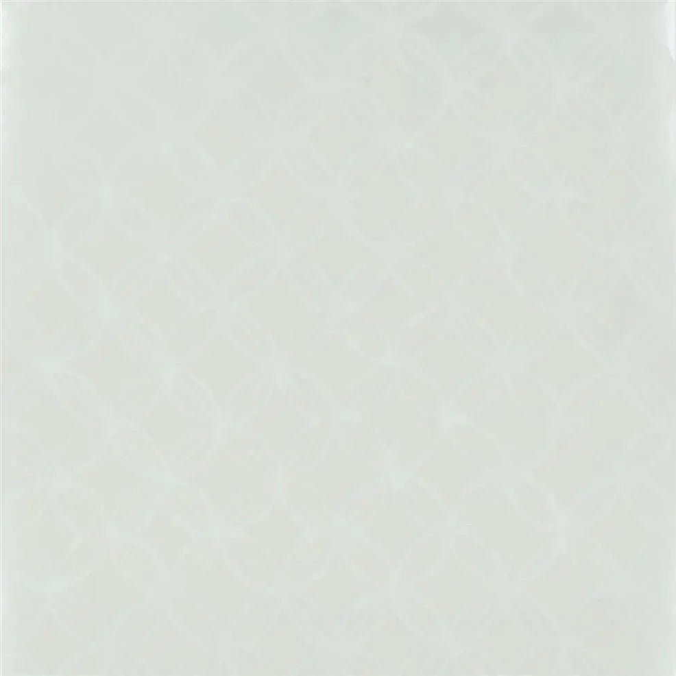 Ottelia Wallpaper - Pearl - P572/01 - Designers Guild