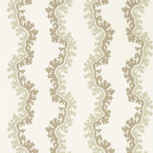 Oxbow Wallpaper - Birch - DABW217249 - Sanderson
