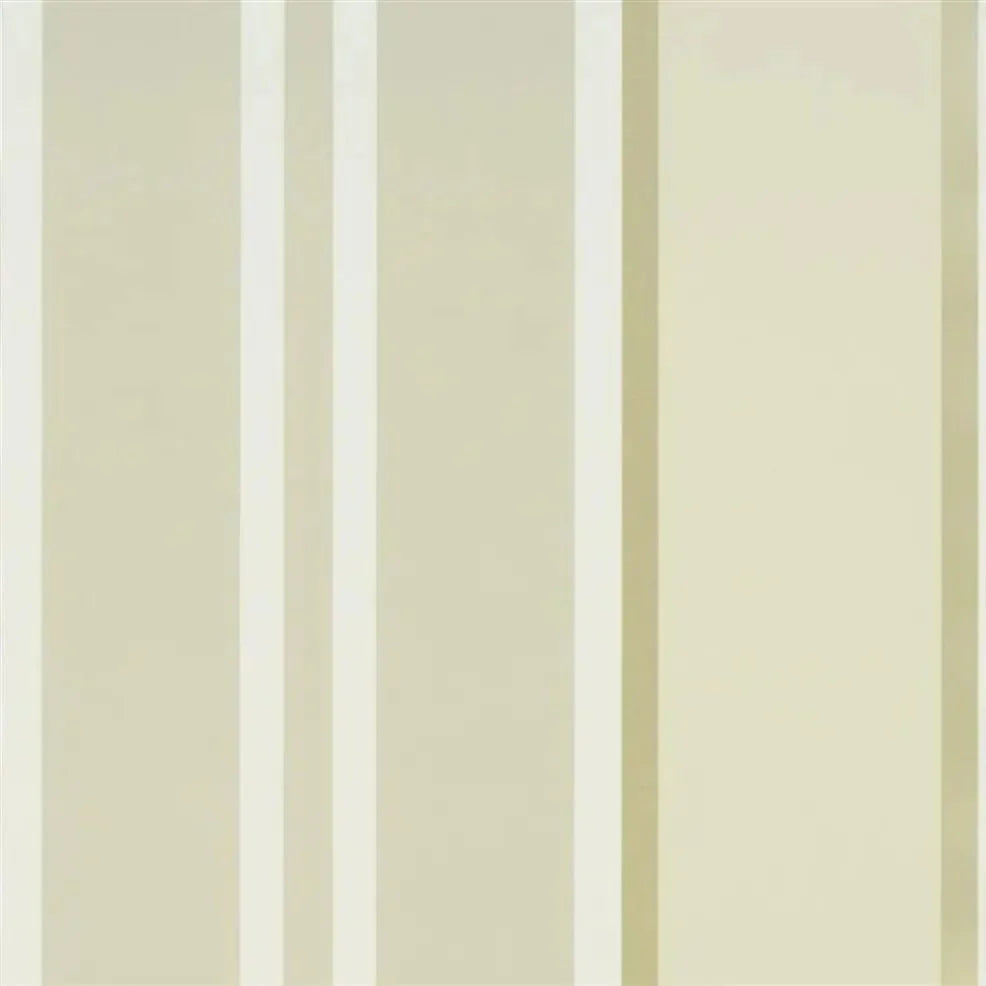 Oxbridge Wallpaper - Linen - P564/01 - Designers Guild