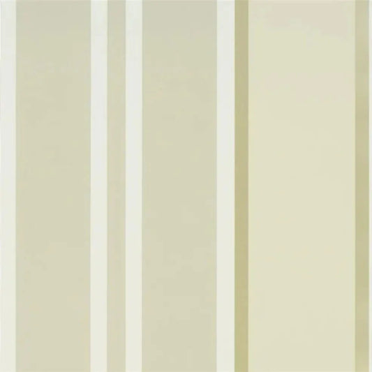Oxbridge Wallpaper - Linen - P564/01 - Designers Guild