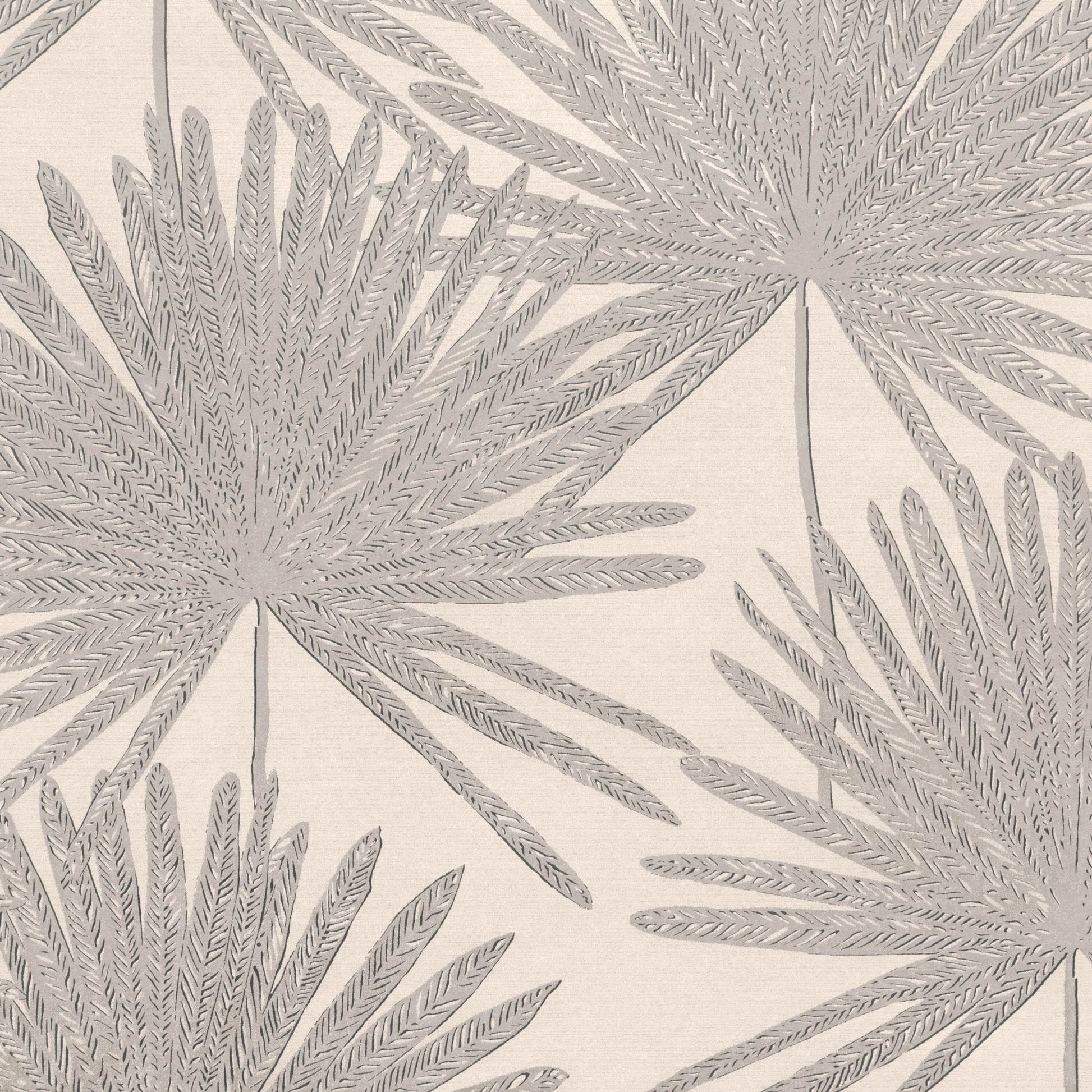 Pacaya Wallpaper - Silver Birch - Romo - Japura - W416/02 - Premier Wallcovering