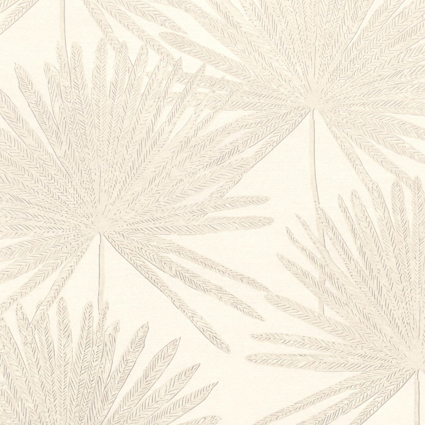 Pacaya Wallpaper - Oyster - Romo - Japura - W416/01 - Premier Wallcovering
