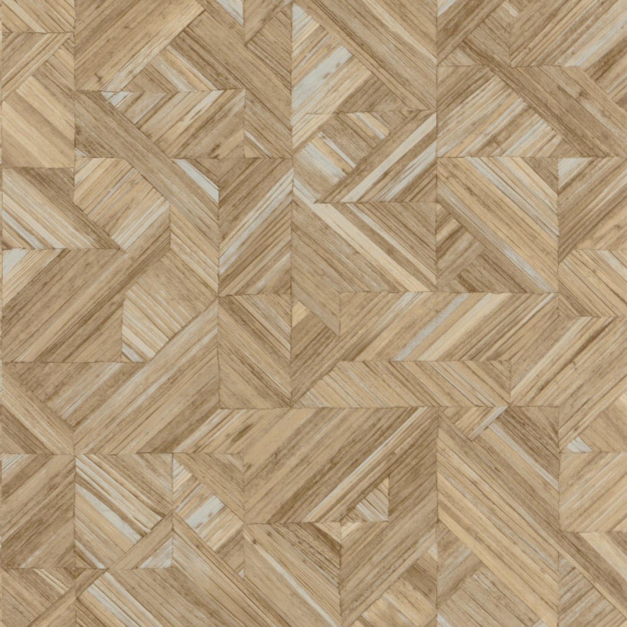 Paille Bali Wallpaper - Beige Paille - Casadeco - 88181270 - Premier Wallcovering