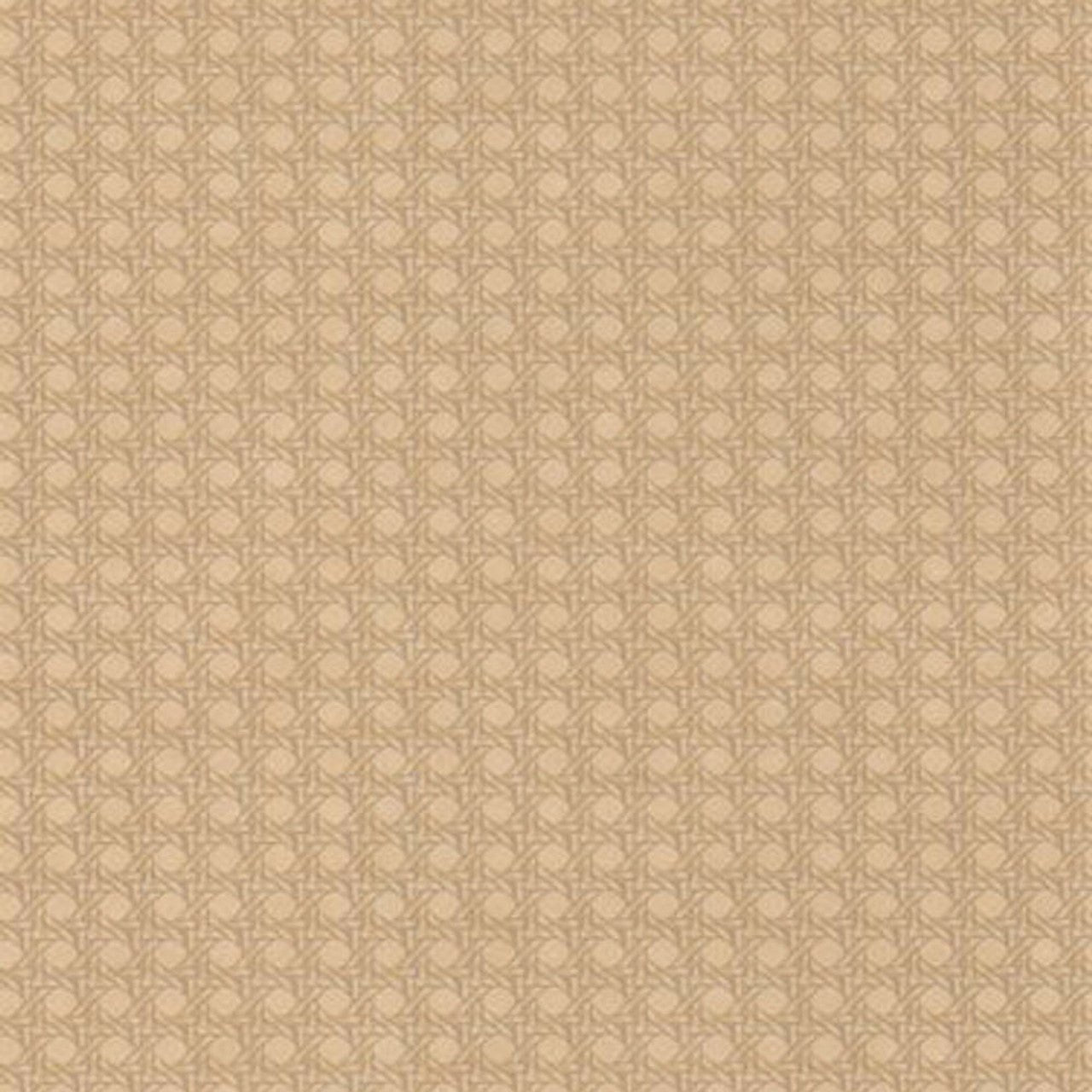 Paja Wallpaper - Sable - Casadeco - 84341210 - Premier Wallcovering