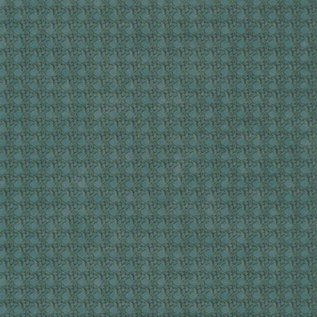 Paja Wallpaper - Vert Emeraude - Casadeco - 84347414 - Premier Wallcovering