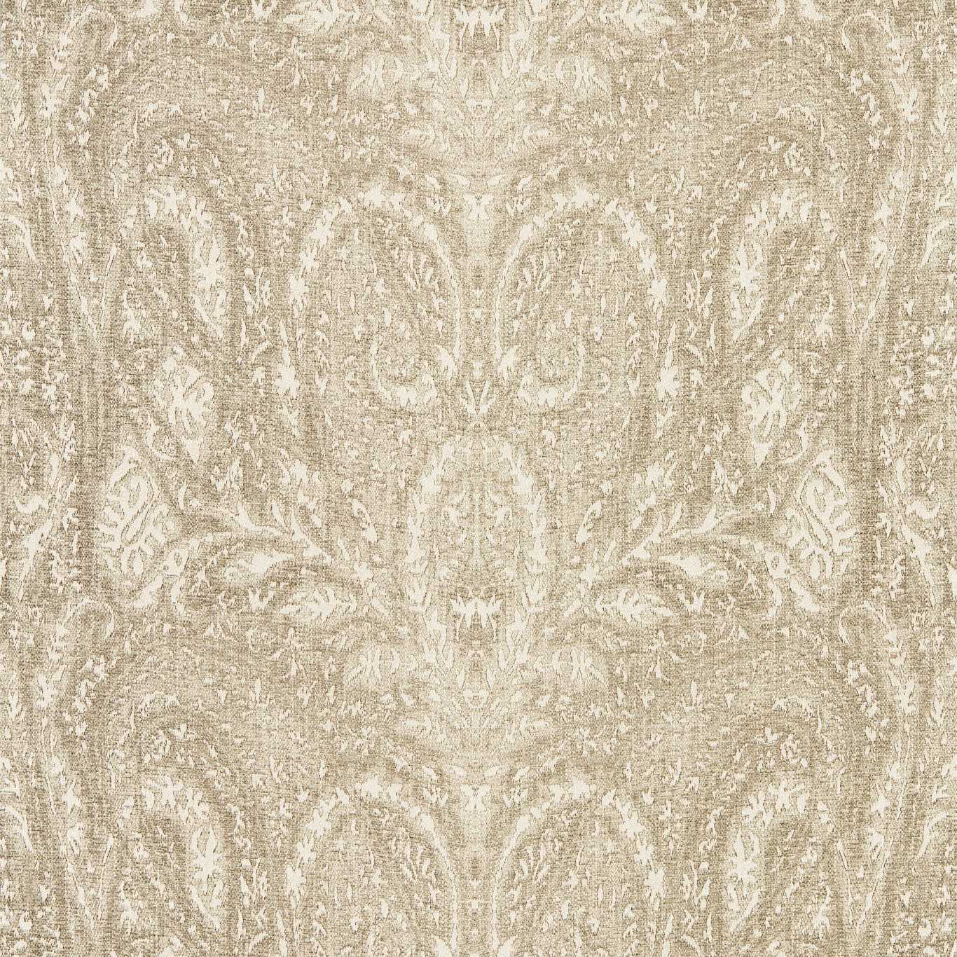 Palacio Wallpaper - Linen - Clarke & Clarke - W0160/03 - Premier Wallcovering