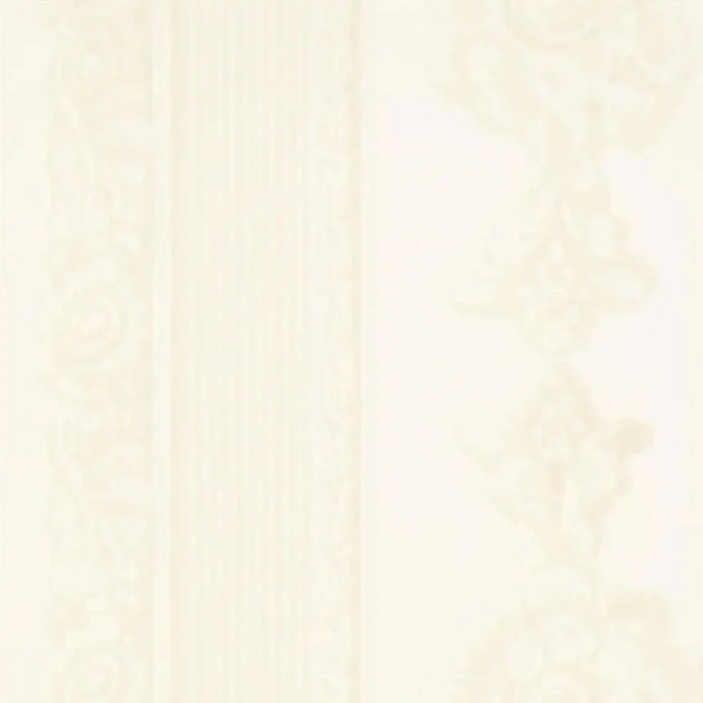 Palazzetto Wallpaper - Chalk - P548/07 - Designers Guild