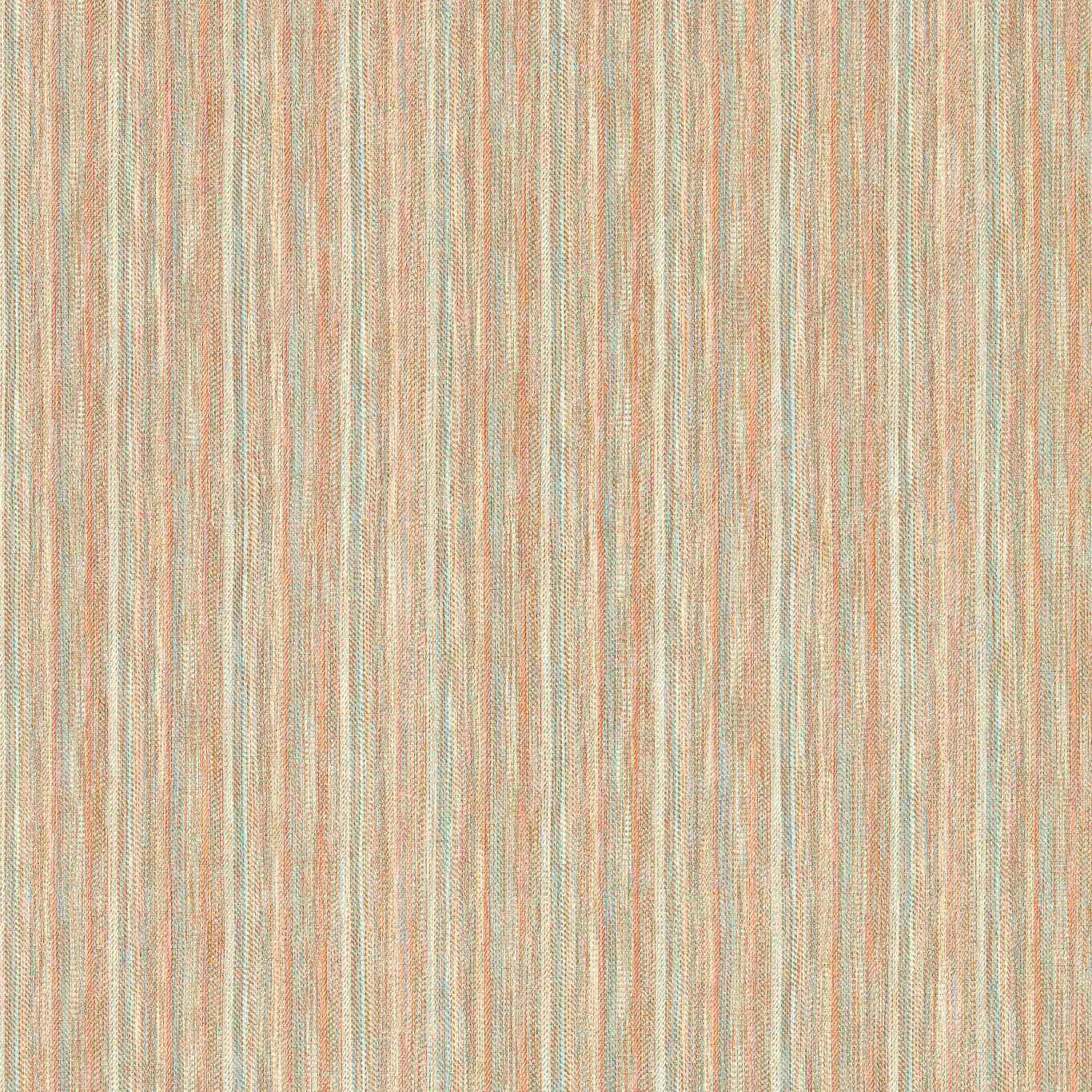 Palla Wallpaper - Rosewood/Seaglass - HRWO113089 - Harlequin - Premier Wallcovering