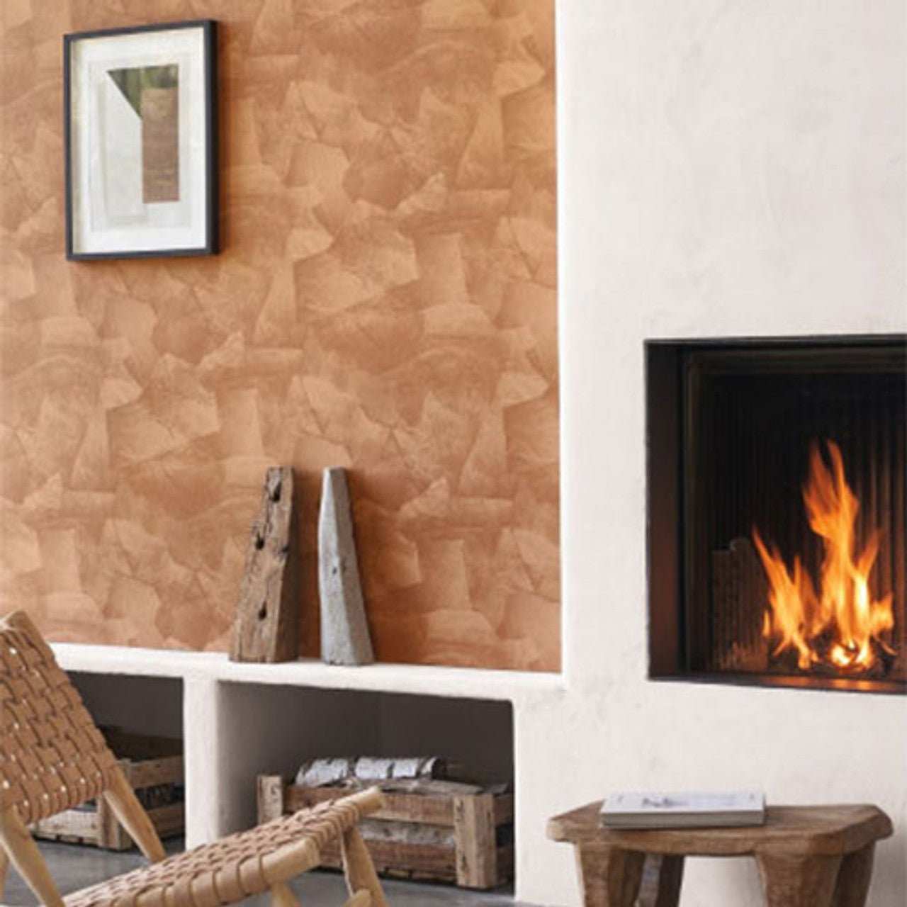Papier Colle Papercraft Wallpaper | Shipping US – Gustavian