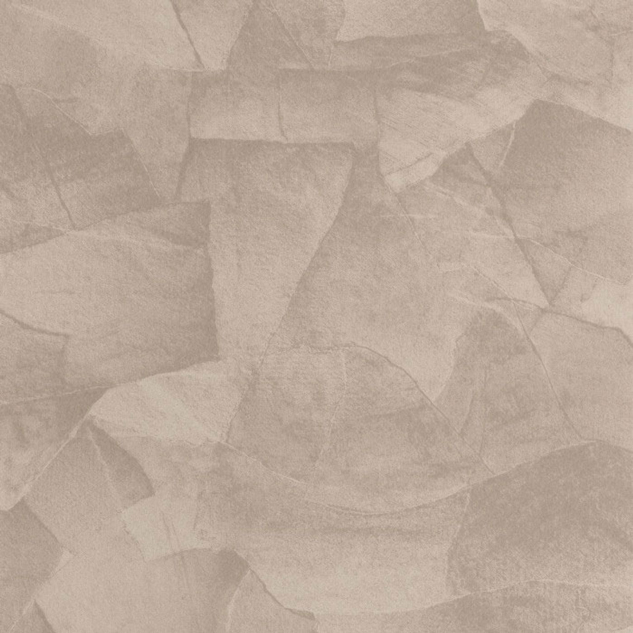 Papier Colle Papercraft Wallpaper - Grege - Casadeco - 89631414 - Premier Wallcovering