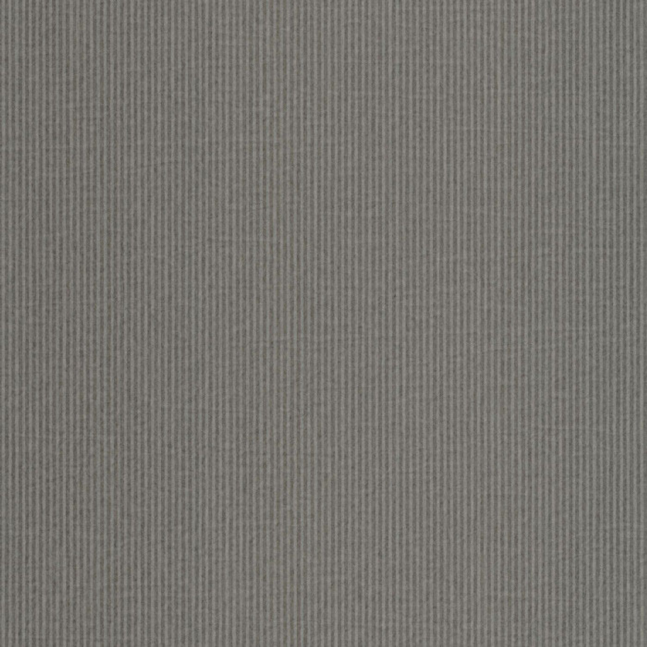 Papier Kraft Papercraft Wallpaper - Anthracite - Casadeco - 89659515 - Premier Wallcovering
