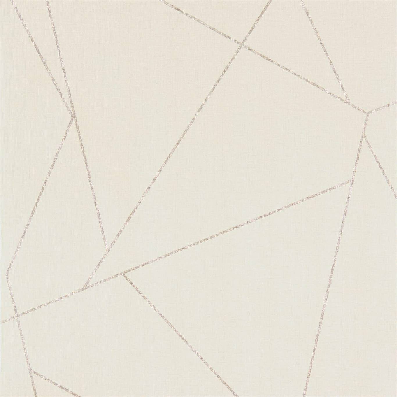 Parapet Wallpaper - Biscotte - HTWW112075 - Harlequin - Premier Wallcovering