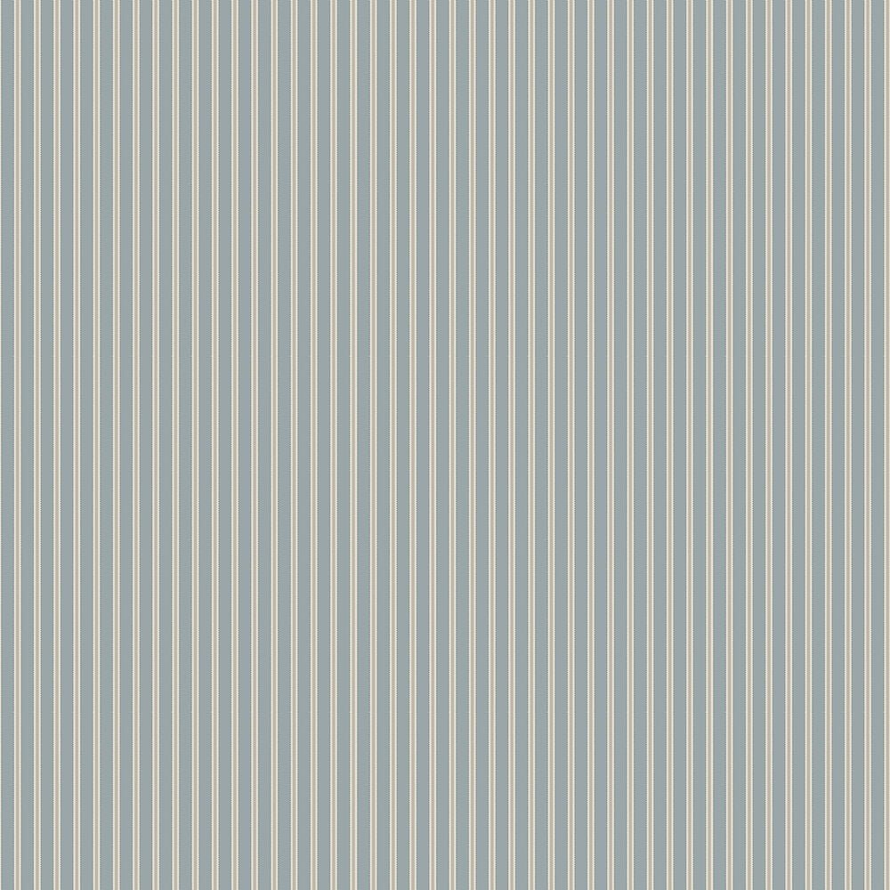 Parlrand Wallpaper - Blue - Boråstapeter - 6981 - Premier Wallcovering