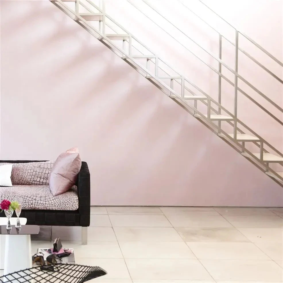 Patina Wallpaper - Opal - P517/01 - Designers Guild