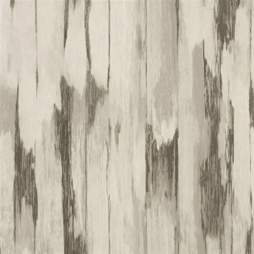 Patola Wallpaper - Linen - PDG645/04 - Designers Guild