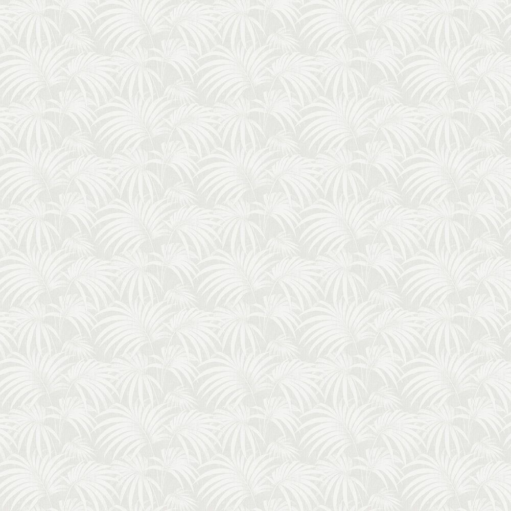 Paula Wallpaper - White - Boråstapeter - 38768 - Premier Wallcovering