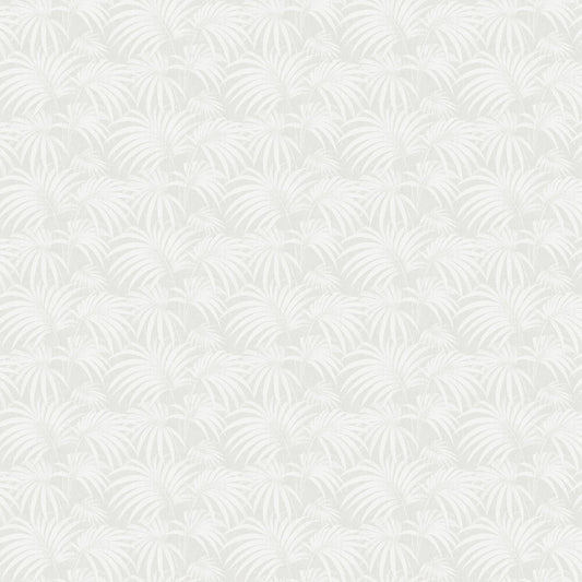 Paula Wallpaper - White - Boråstapeter - 38768 - Premier Wallcovering