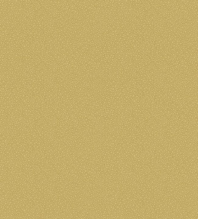 Pebble Wallpaper - Ochre - 106/2025 - Cole & Son - Premier Wallcovering