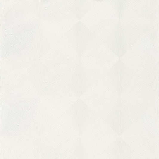 Perception Wallpaper - Blanc - Casadeco - 85130244 - Premier Wallcovering