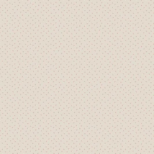 Petite Cherie Wallpaper - Beige - Boråstapeter - 7780 - Premier Wallcovering