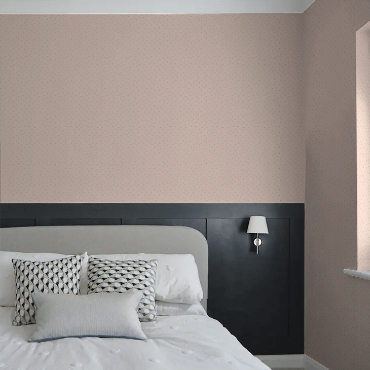 Petite Cherie Wallpaper - Pink - Boråstapeter - 7781 - Premier Wallcovering