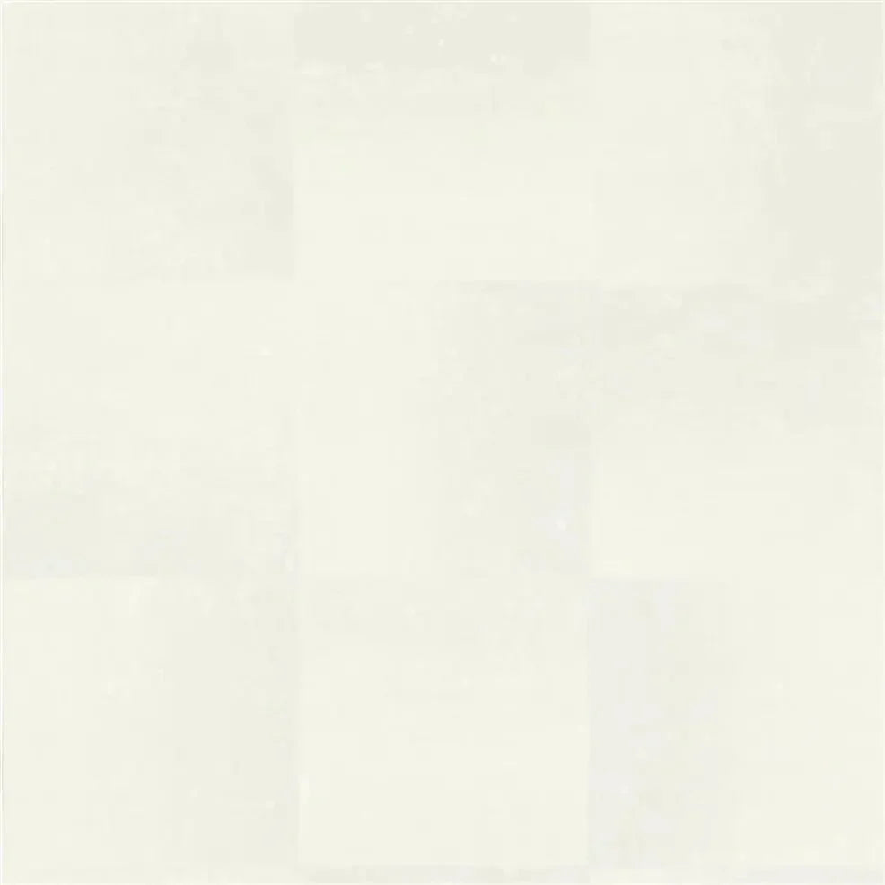 Piastrella Wallpaper - Alabaster - P616/08 - Designers Guild