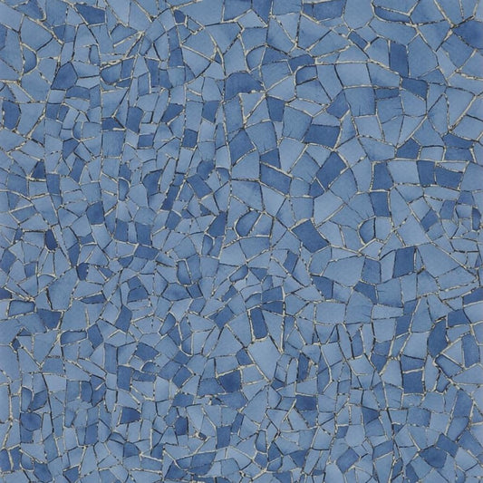 Picassiette Wallpaper