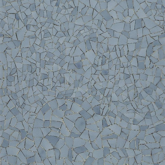 Picassiette Wallpaper