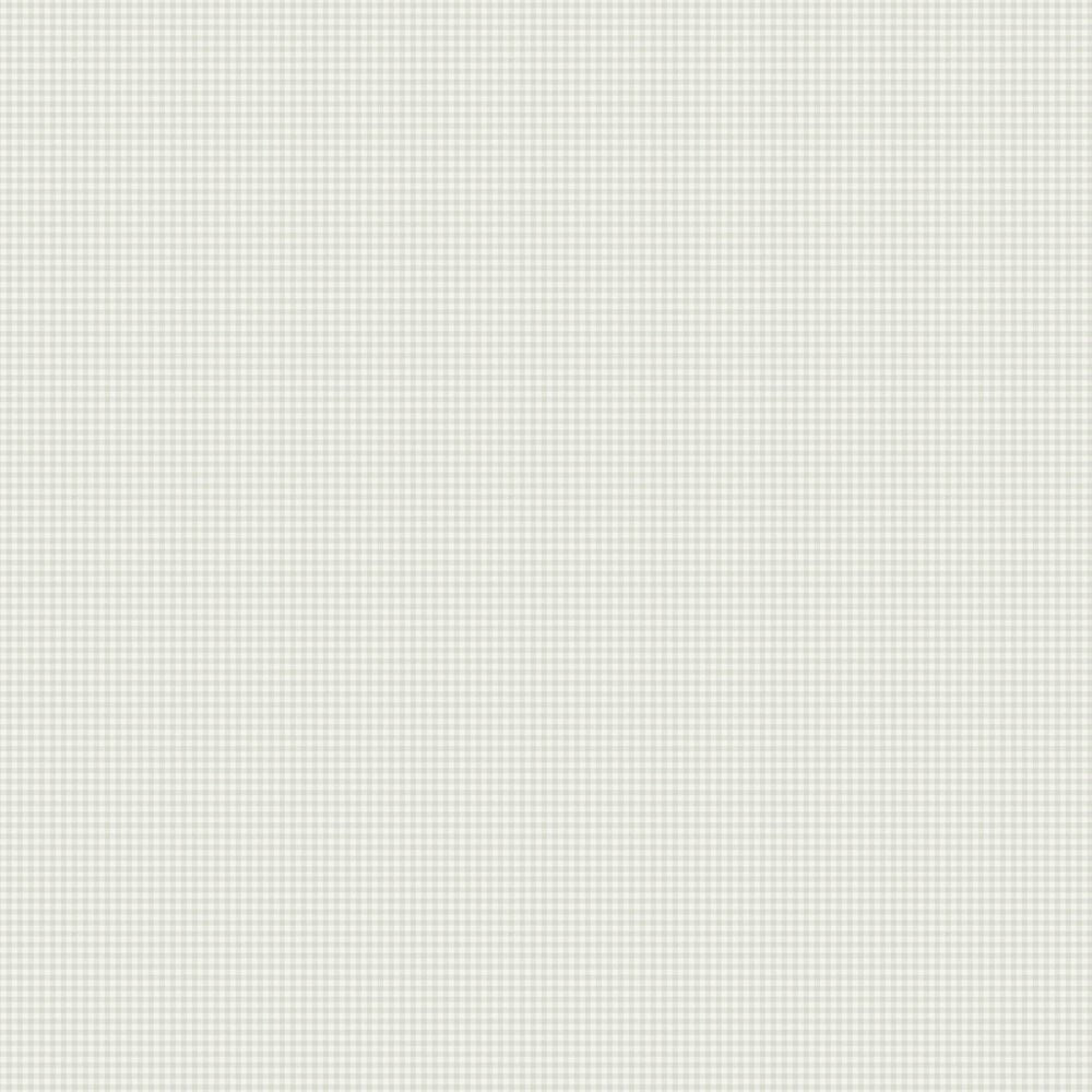 Picnic Check Wallpaper - Grey - Boråstapeter - 7869 - Premier Wallcovering
