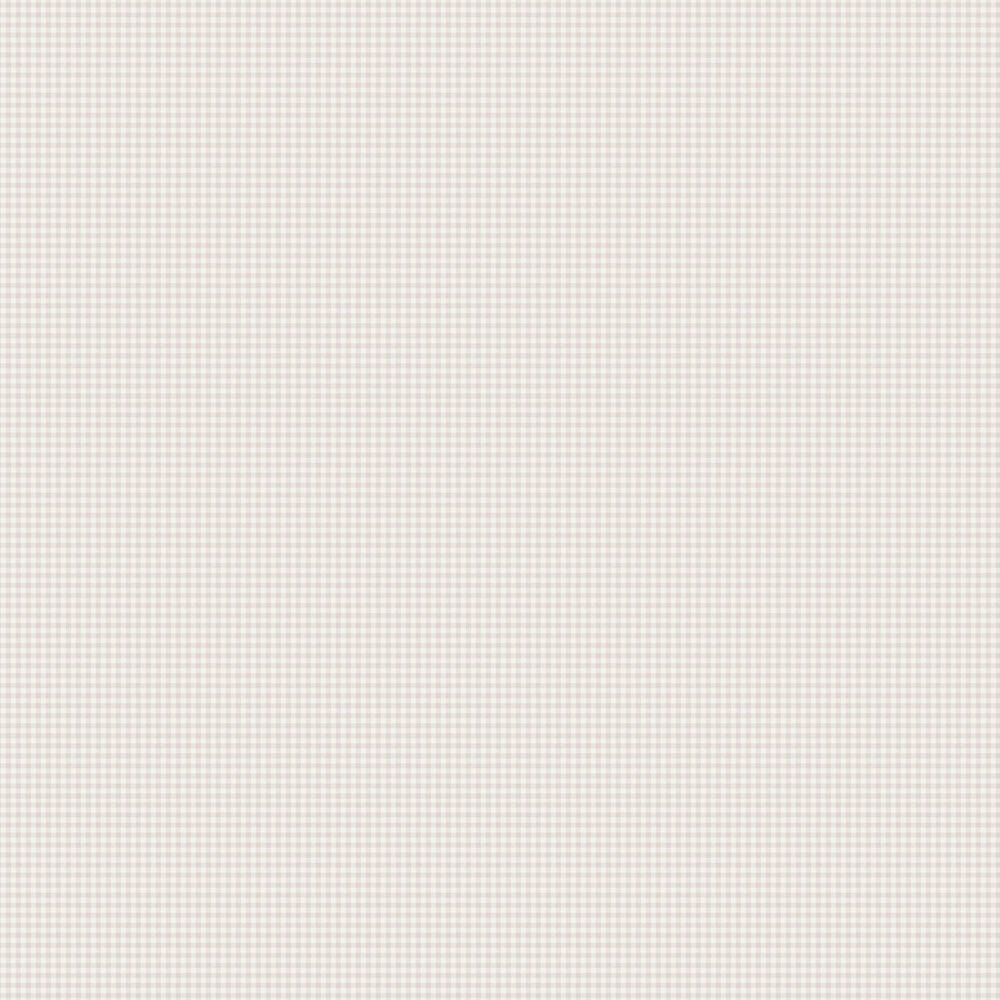 Picnic Check Wallpaper - Blush - Boråstapeter - 7870 - Premier Wallcovering