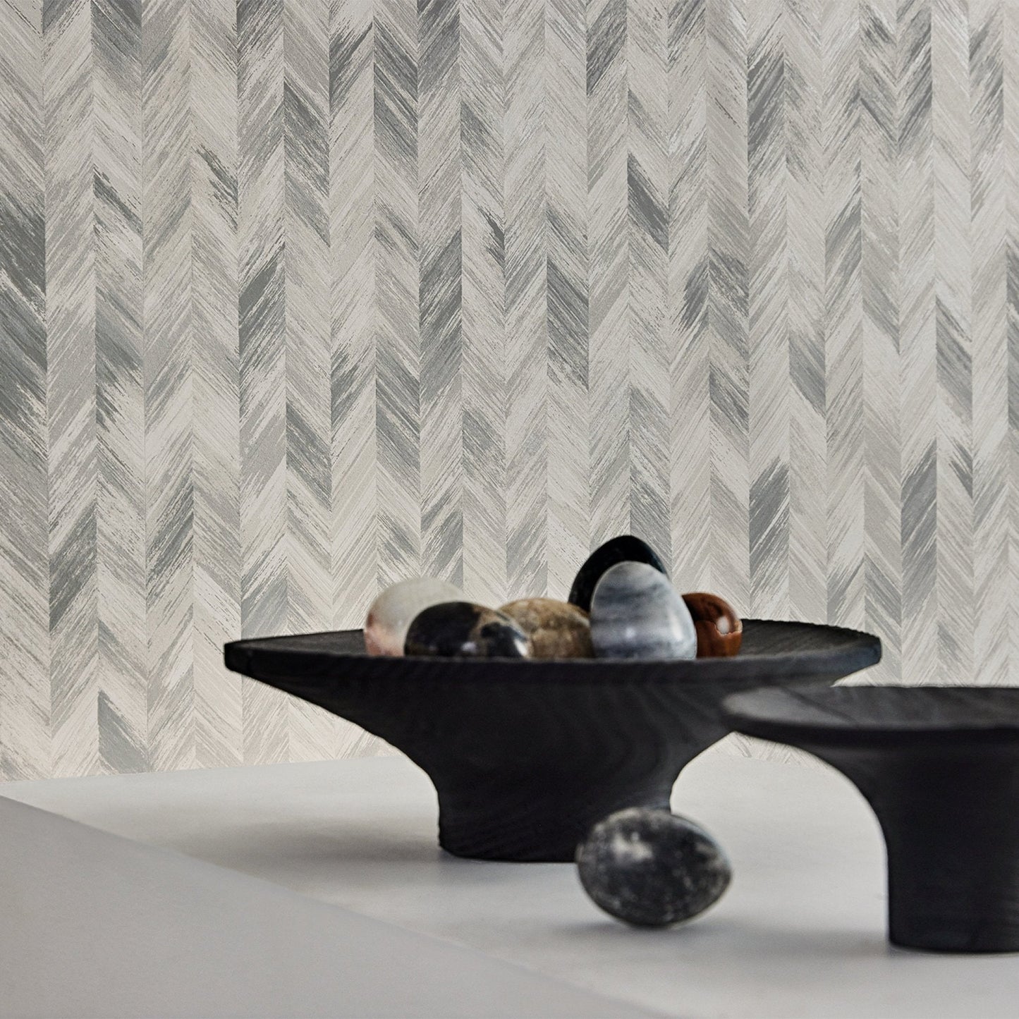 Picota Wallpaper - Lovat - Romo - Picota - W439/03 - Premier Wallcovering