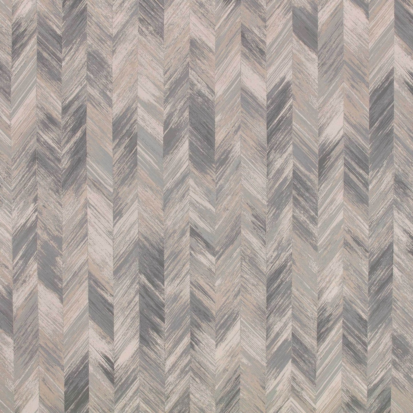 Picota Wallpaper - Gunmetal - Romo - Picota - W439/04 - Premier Wallcovering