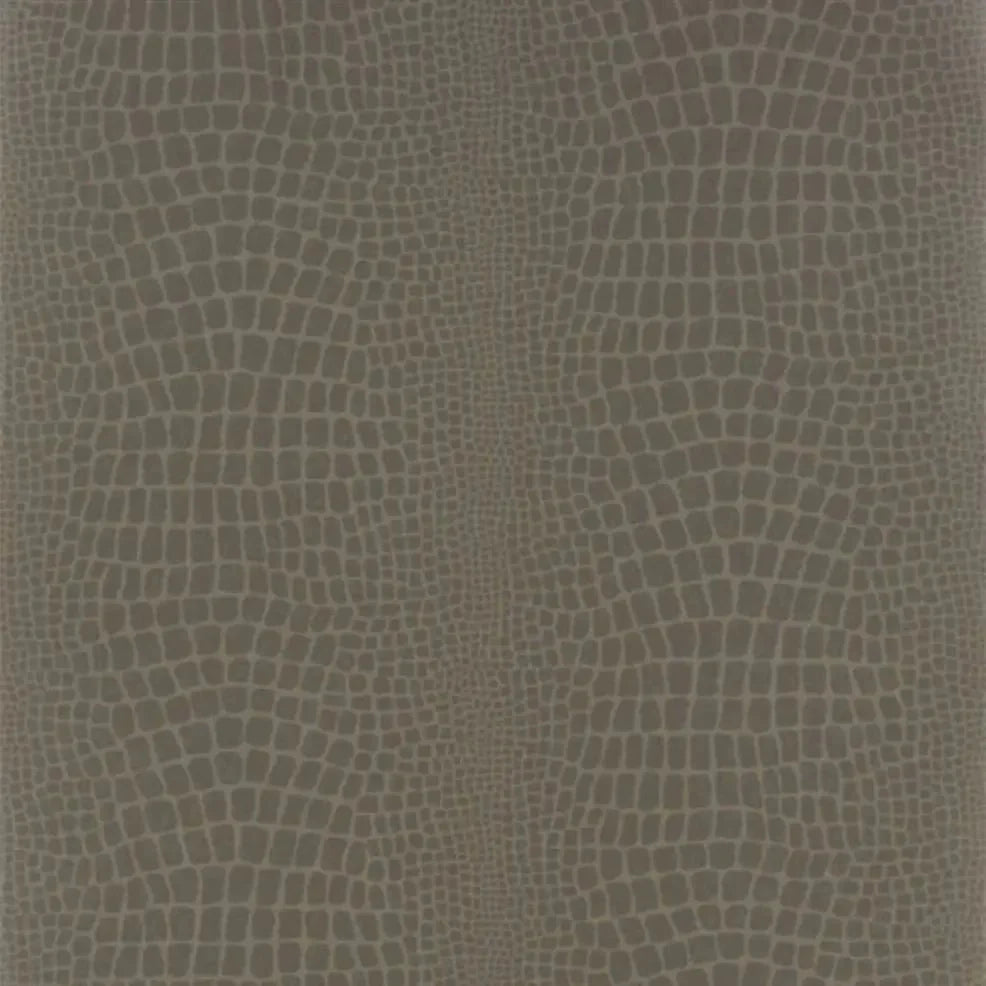 Pietra Wallpaper - Cocoa - P544/07 - Designers Guild