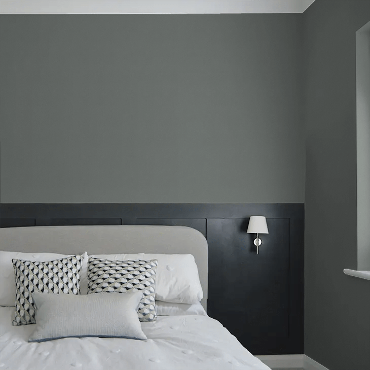 Pigment Wallpaper - Lagoon Sand - Boråstapeter - 7584 - Premier Wallcovering