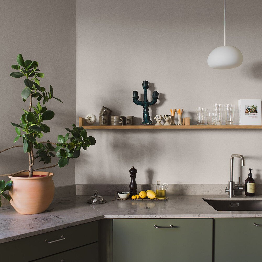 Pigment Wallpaper - Moon Sand - Boråstapeter - 7571 - Premier Wallcovering