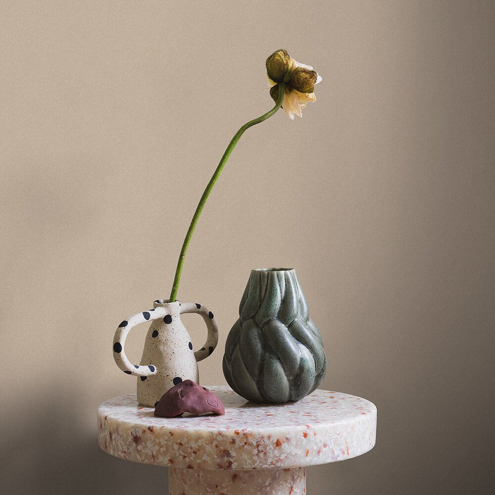 Pigment Wallpaper - Shell Sand - Boråstapeter - 7575 - Premier Wallcovering