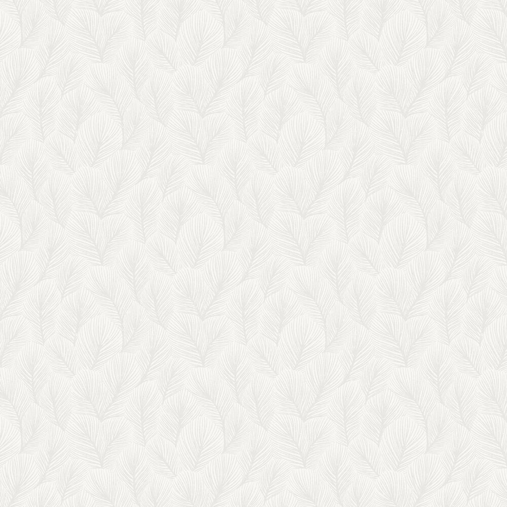 Pine Tree Wallpaper - Ivory - Boråstapeter - 4705 - Premier Wallcovering