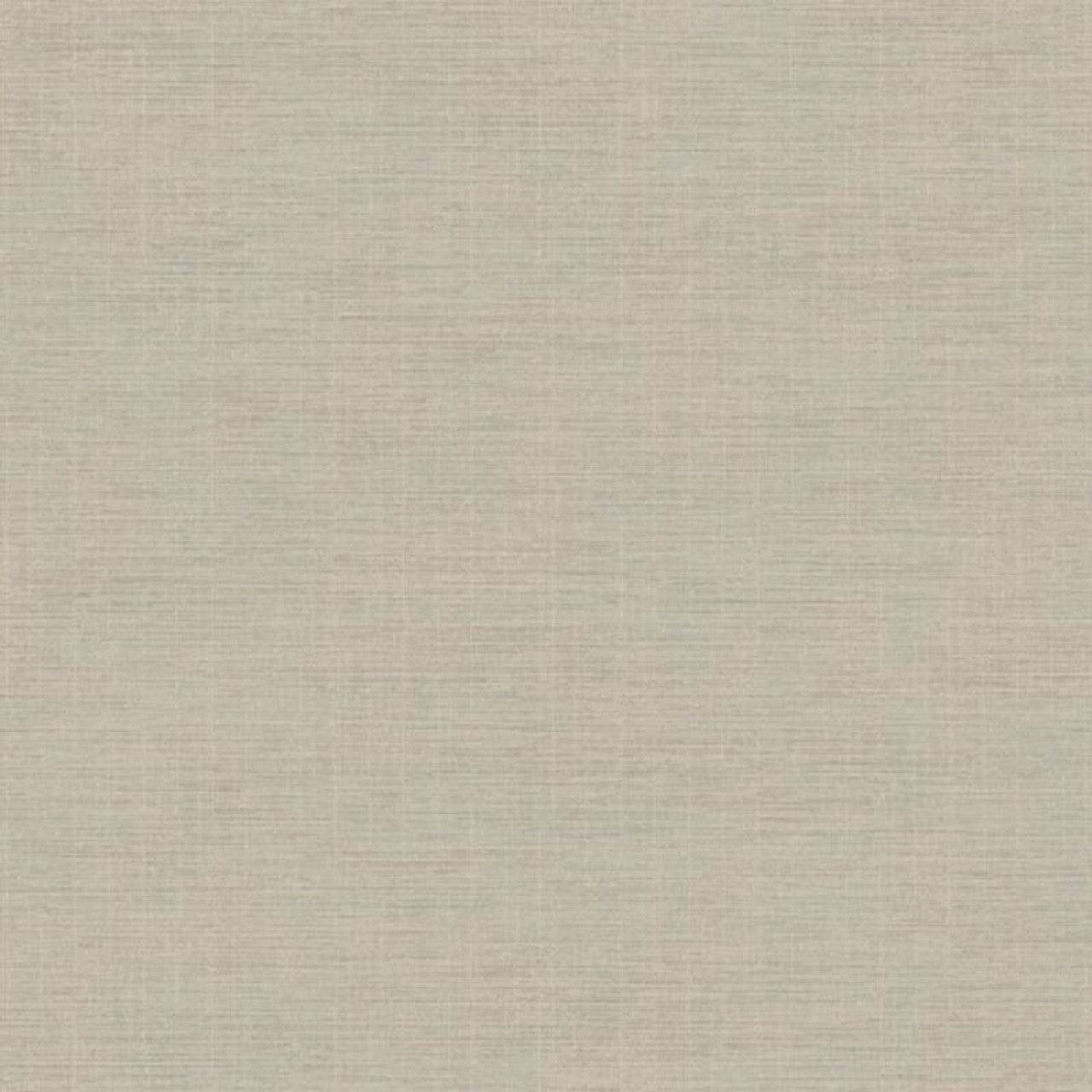 Plain Five O'Clock Wallpaper - Taupe - Casadeco - 85841261 - Premier Wallcovering