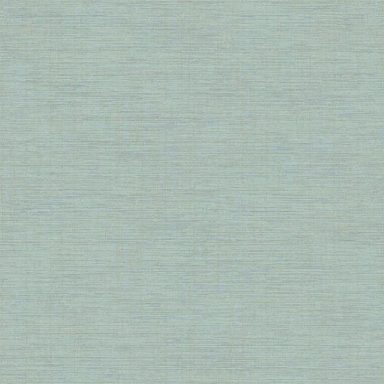 Plain Five O'Clock Wallpaper - Bleu Celadon - Casadeco - 85846234 - Premier Wallcovering