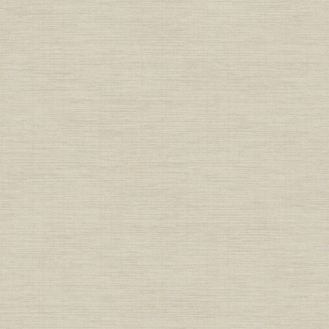 Plain Five O'Clock Wallpaper - Beige Ficelle - Casadeco - 85841119 - Premier Wallcovering