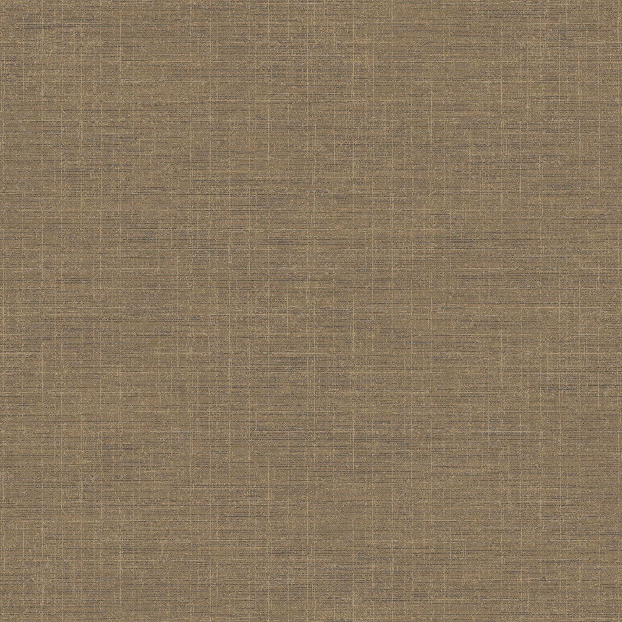 Plain Tissage Wallpaper - Muscade - Casadeco - 85842404 - Premier Wallcovering