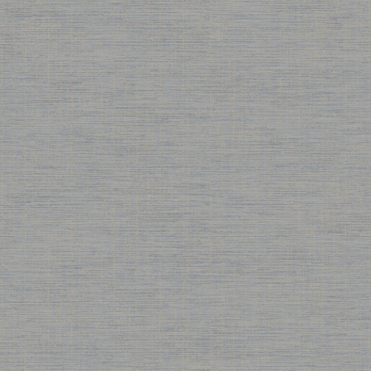Plain Tissage Wallpaper - Gris Pave - Casadeco - 85849393 - Premier Wallcovering